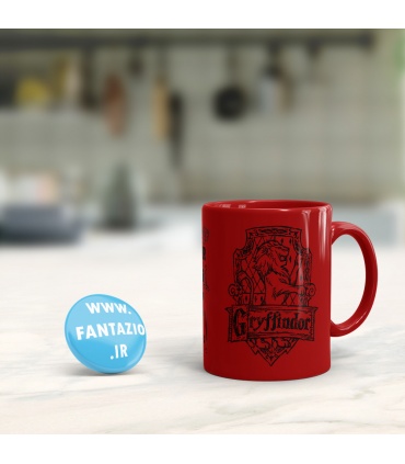 ماگ گریفیندور