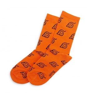 جوراب ساقدار Naruto
