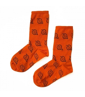 جوراب ساقدار Naruto