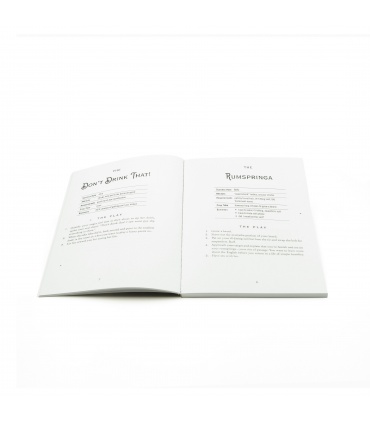 کتاب The Playbook از سریال How i met your mother