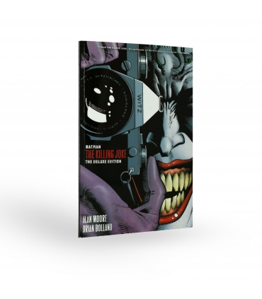 کامیک Batman - The Killing Joke