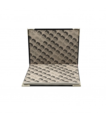 دفترچه Tom Riddle