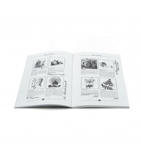 کتاب Advanced potion making book