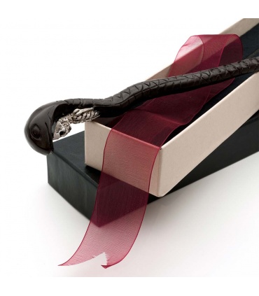 چوبدستی مرگ خواران (مار)