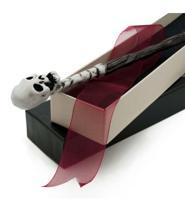 چوبدستی مرگ خواران (جمجمه)