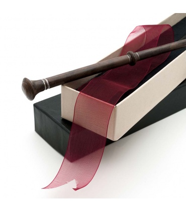 چوبدستی فنریر گری بک