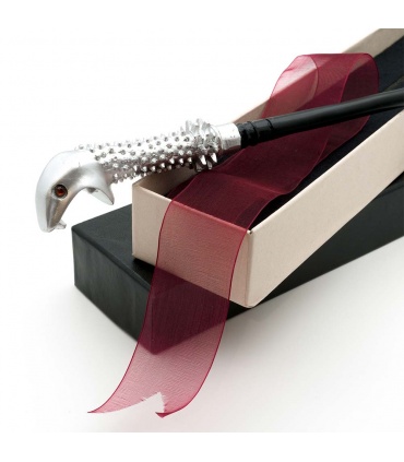 چوبدستی لوسیوس مالفوی