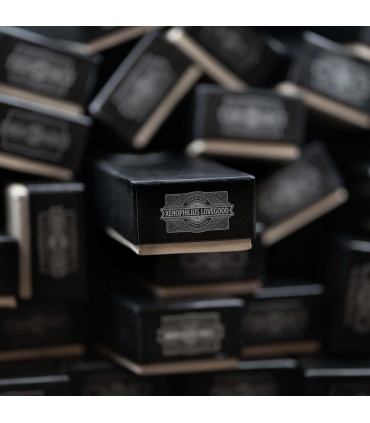 چوبدستی زنوفیلیوس لاوگود