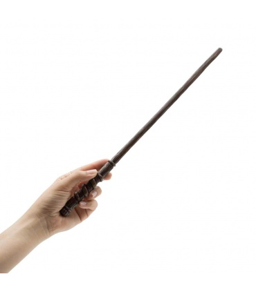 چوبدستی پرسی ویزلی