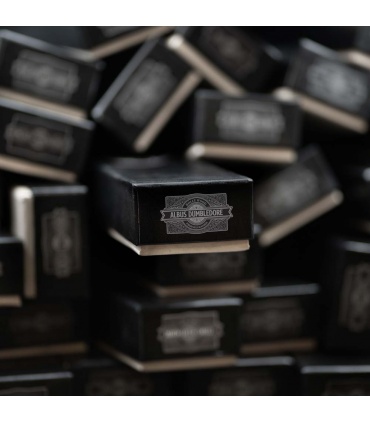 چوبدستی آلبوس دامبلدور