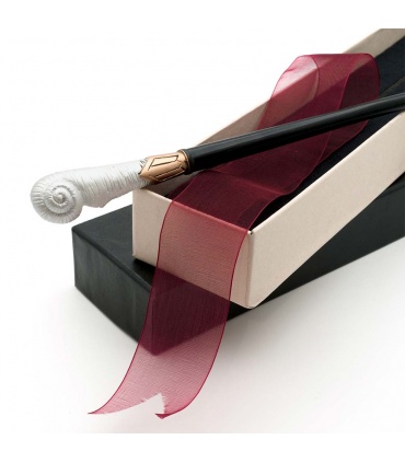 چوبدستی کویینی گلدستین