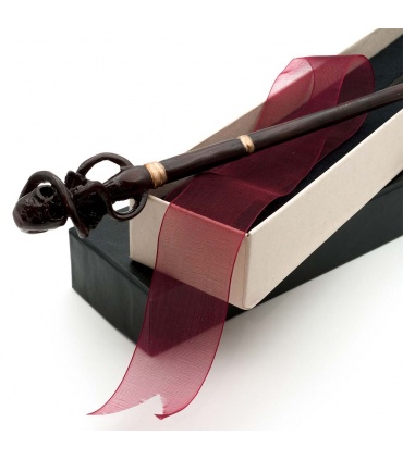 چوبدستی مرگ خواران (Swirl)