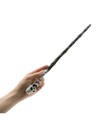 چوبدستی مرگ خواران (جمجمه)