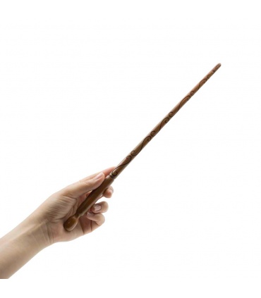 چوبدستی مرگ خواران (براون)