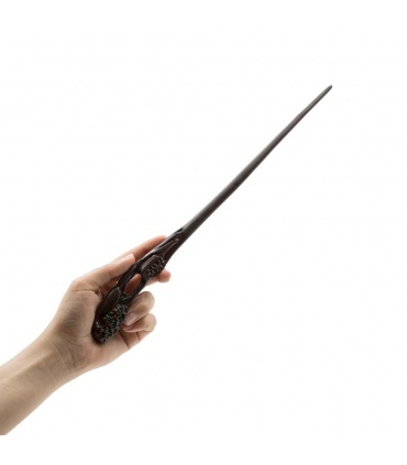 چوبدستی کینگزلی شکلبولت