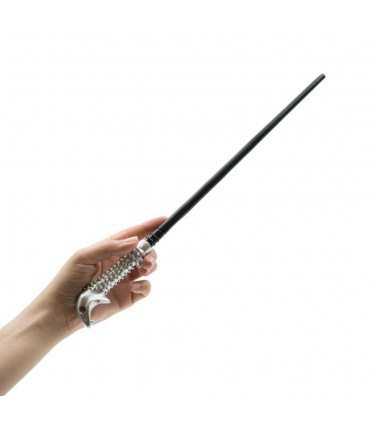 چوبدستی لوسیوس مالفوی