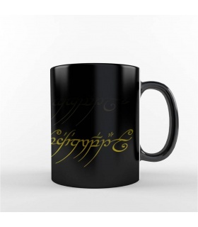 ماگ جادویی حلقه