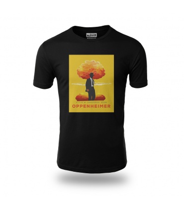 تی‌شرت Oppenheimer