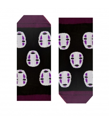 جوراب نیم ساق No Face