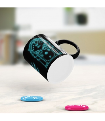 ماگ جادویی دروازه موریا