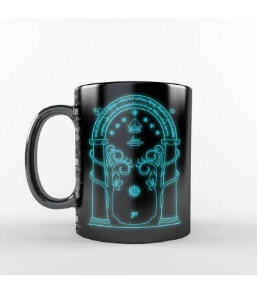 ماگ جادویی دروازه موریا