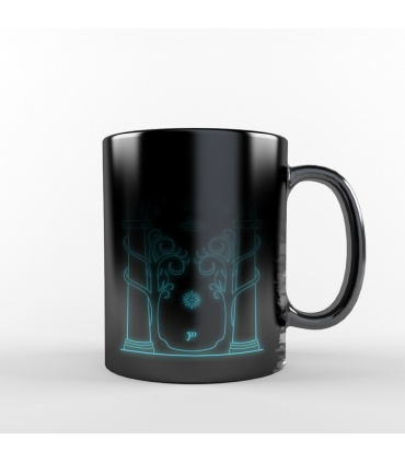 ماگ جادویی دروازه موریا