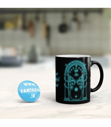 ماگ جادویی دروازه موریا