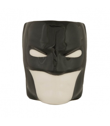 ماگ بتمن دست‌ساز