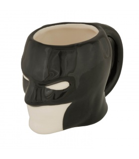 ماگ بتمن دست‌ساز