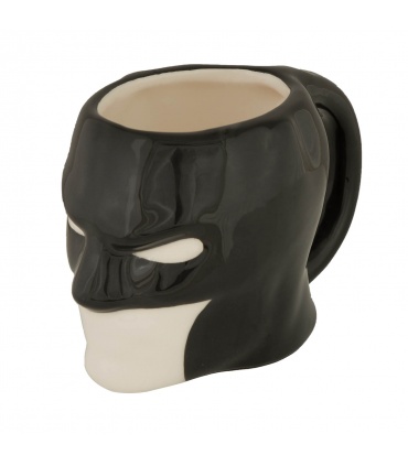 ماگ بتمن دست‌ساز