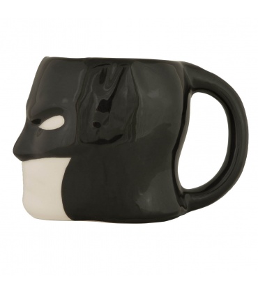 ماگ بتمن دست‌ساز