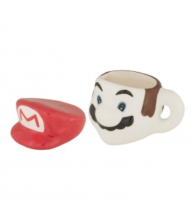 ماگ ماریو دست‌ساز