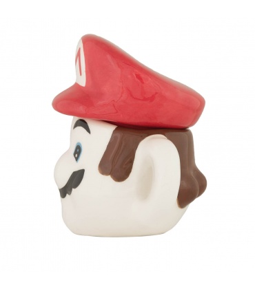 ماگ ماریو دست‌ساز