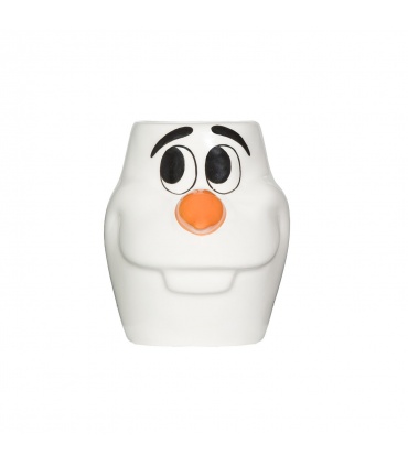 ماگ اولاف دست‌ساز