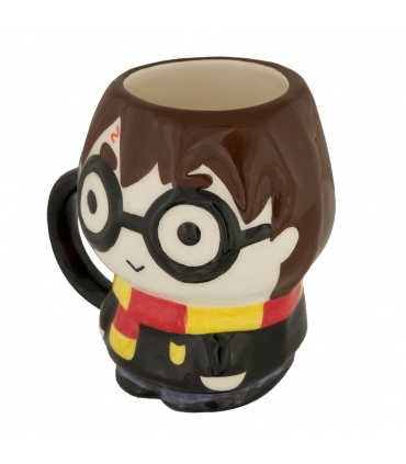 ماگ هری پاتر دست‌ساز