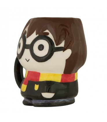 ماگ هری پاتر دست‌ساز