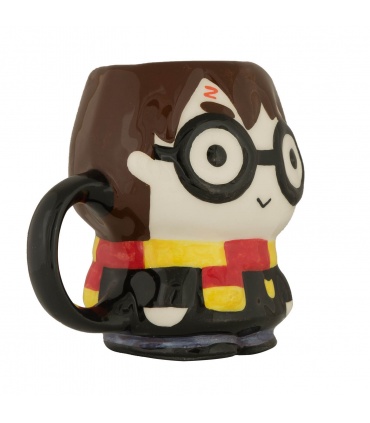 ماگ هری پاتر دست‌ساز