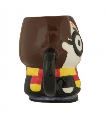 ماگ هری پاتر دست‌ساز