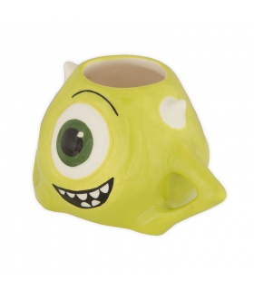 ماگ مایک دست‌ساز