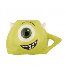 ماگ مایک دست‌ساز