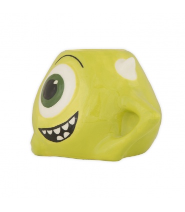 ماگ مایک دست‌ساز