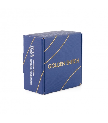 گوی زرین - Golden Snitch