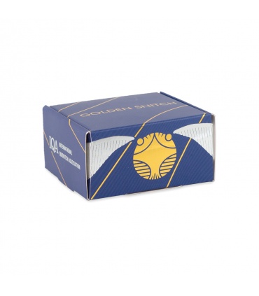 گوی زرین - Golden Snitch