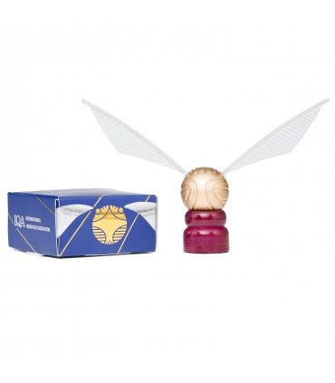 گوی زرین - Golden Snitch