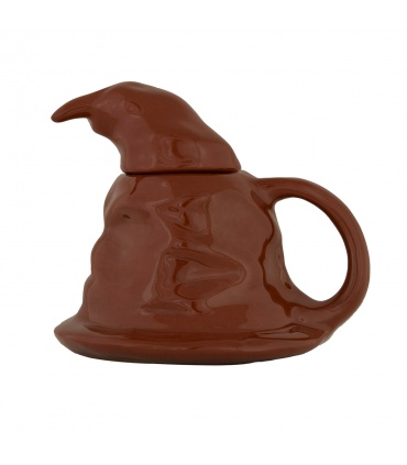 ماگ کلاه گروه‌بندی دست‌ساز