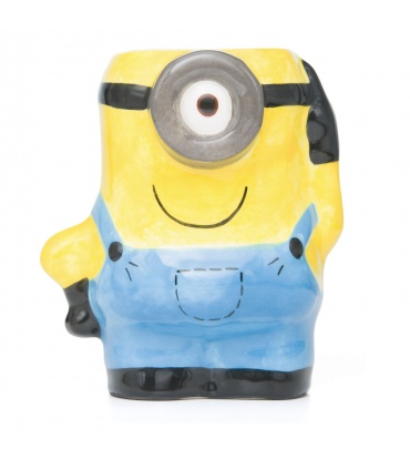 ماگ مینیون دست‌ساز