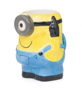 ماگ مینیون دست‌ساز