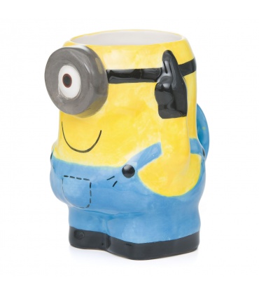 ماگ مینیون دست‌ساز