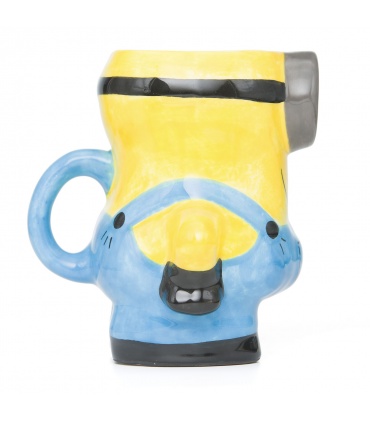 ماگ مینیون دست‌ساز