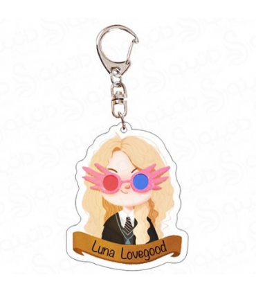 جاکلیدی لونا لاوگود